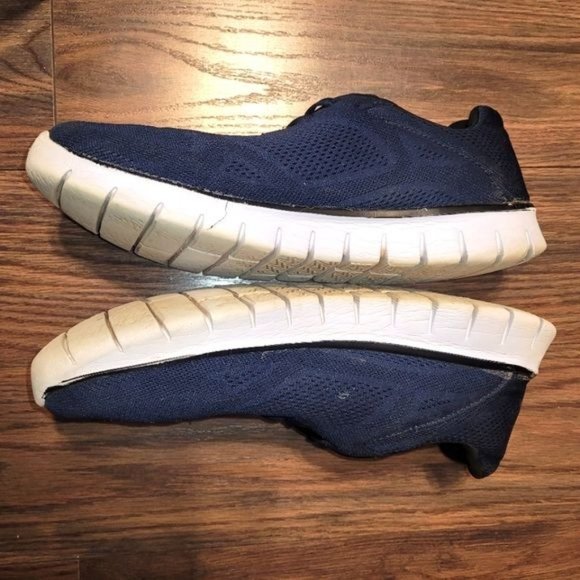 RBX Sneakers Shoes Women's size 11 Blue - Picture 2 of 8